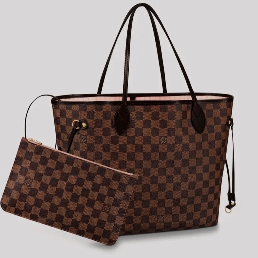 Louis Vuitton Neverfull MM